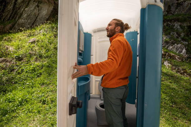 Best Portable restroom solutions  in East Rockaway, NY