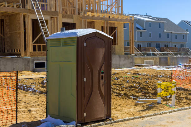 Best High-end porta potty rental  in East Rockaway, NY