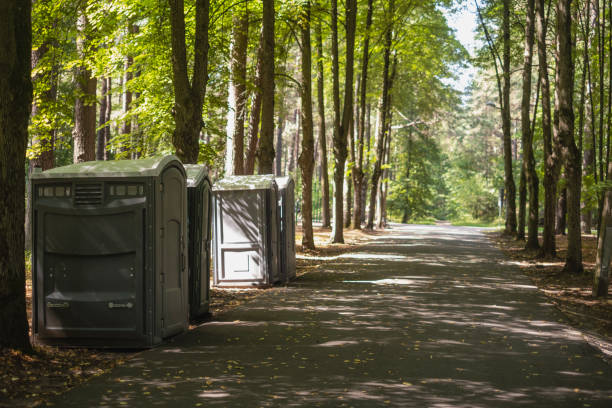 Best Wedding porta potty rental  in East Rockaway, NY