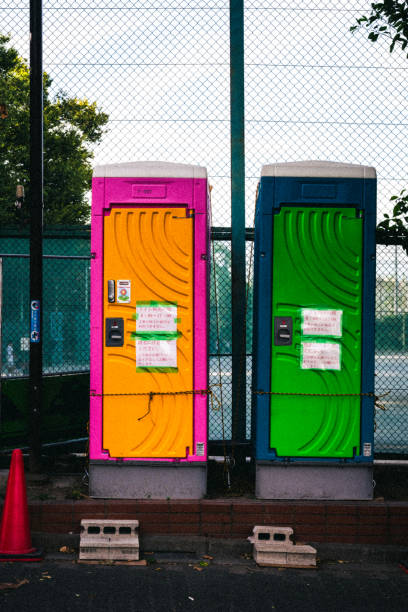 Best Sanitation services for porta potties  in East Rockaway, NY