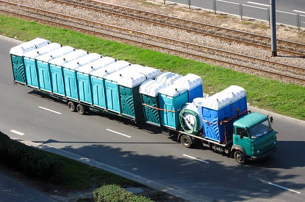 Best Portable toilet rental for construction  in East Rockaway, NY